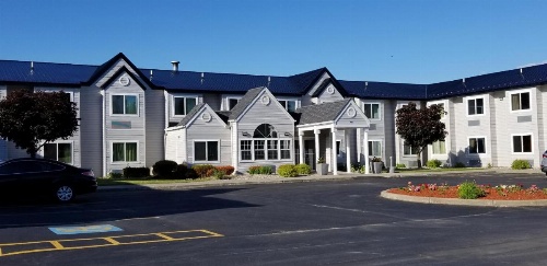Quality Inn & Suites Watertown Fort Drum image 10