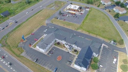 Quality Inn & Suites Watertown Fort Drum image 12