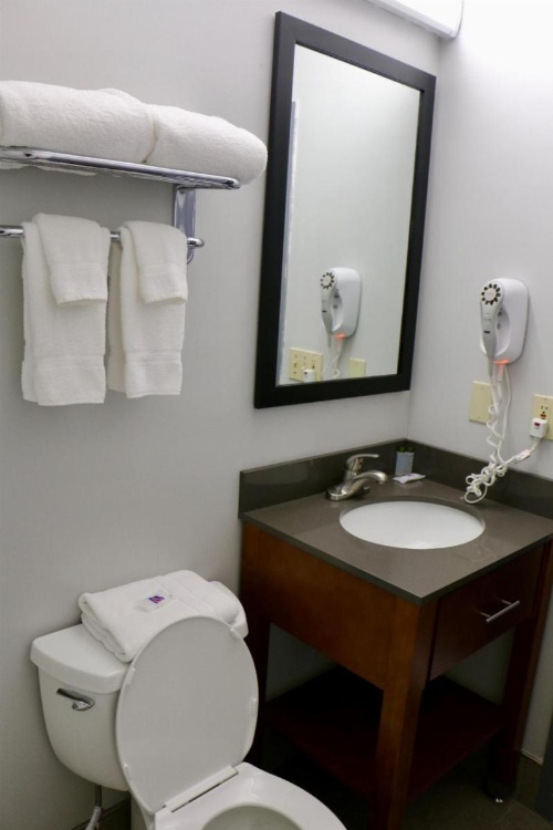 Quality Inn & Suites Watertown Fort Drum image 14