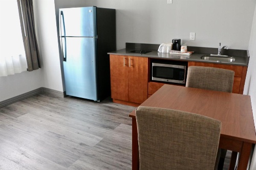 Quality Inn & Suites Watertown Fort Drum image 15