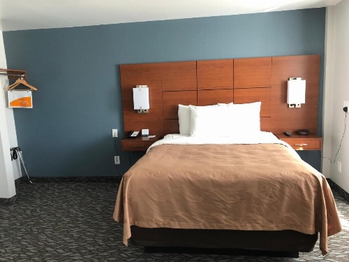 Quality Inn & Suites Watertown Fort Drum image 16