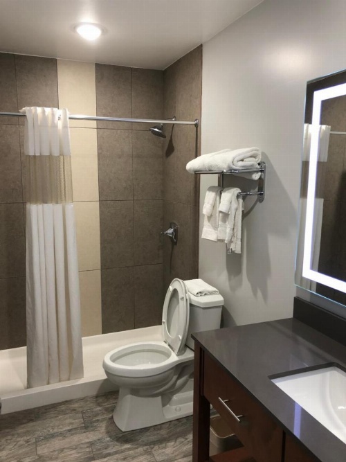 Quality Inn & Suites Watertown Fort Drum image 17