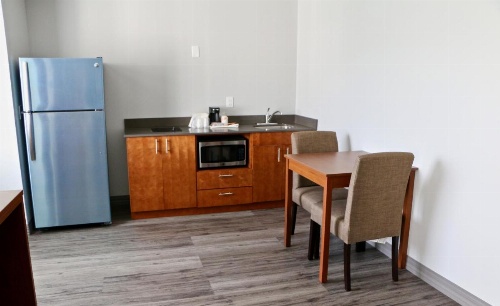 Quality Inn & Suites Watertown Fort Drum image 18