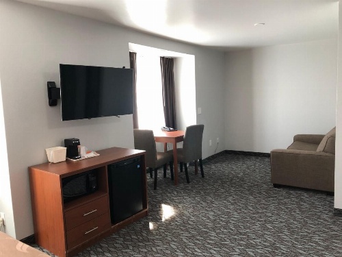 Quality Inn & Suites Watertown Fort Drum image 20