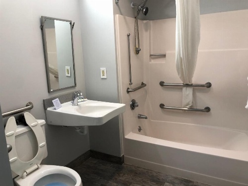 Quality Inn & Suites Watertown Fort Drum image 21