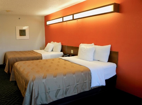 Quality Inn & Suites Watertown Fort Drum image 23