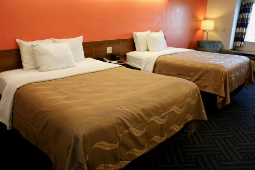Quality Inn & Suites Watertown Fort Drum image 24