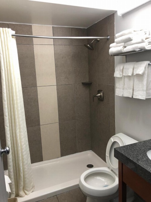 Quality Inn & Suites Watertown Fort Drum image 25
