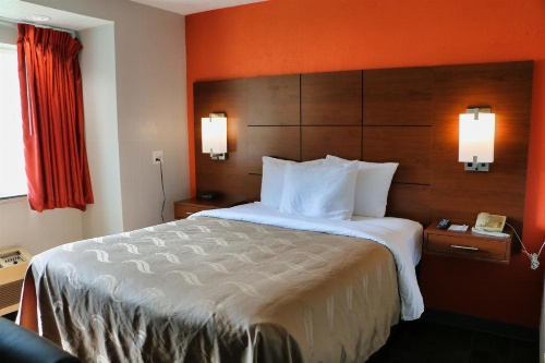 Quality Inn & Suites Watertown Fort Drum image 27