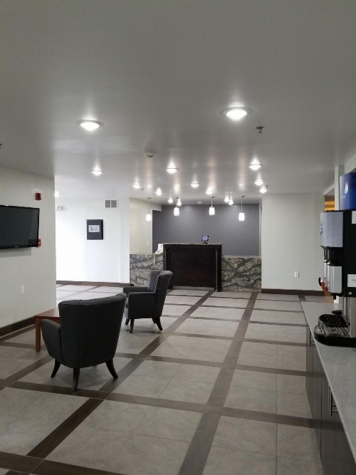 Quality Inn & Suites Watertown Fort Drum image 3