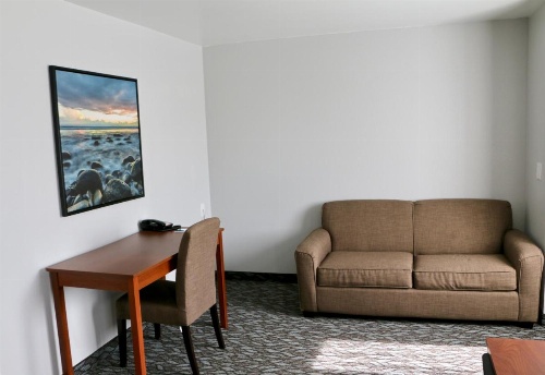 Quality Inn & Suites Watertown Fort Drum image 31