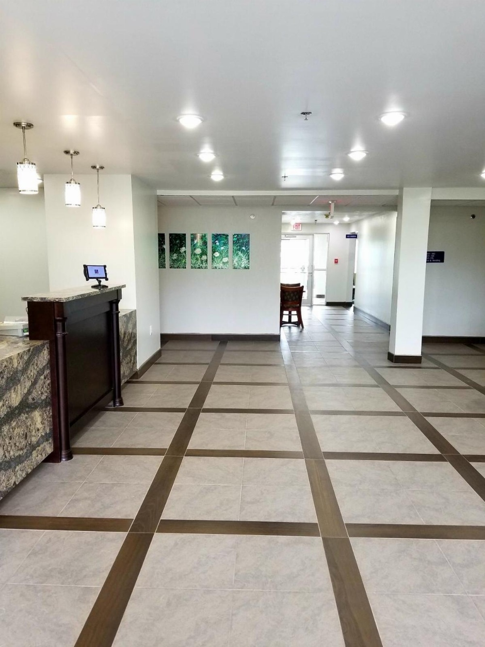 Quality Inn & Suites Watertown Fort Drum