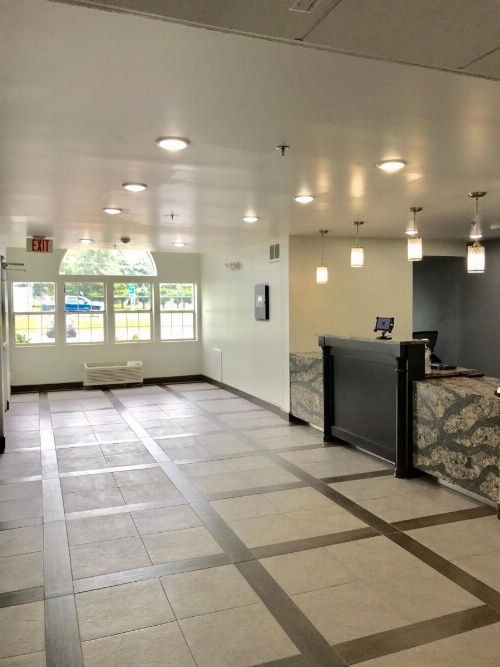 Quality Inn & Suites Watertown Fort Drum image 5