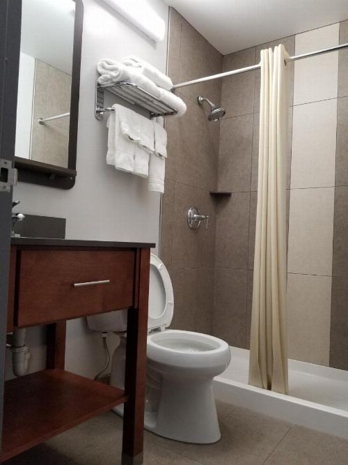 Quality Inn & Suites Watertown Fort Drum image 6
