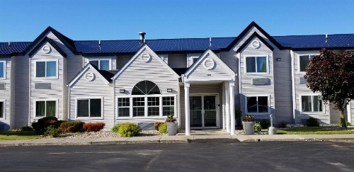 Quality Inn & Suites Watertown Fort Drum image 9